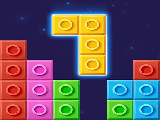 Color Block - game thumbnail image
