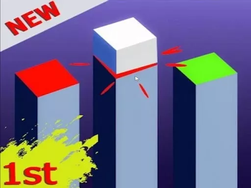 Color Box Path - game thumbnail image