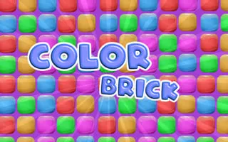 Color Brick - game thumbnail image