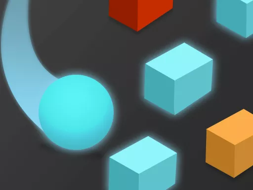 Color Bump Dancer - game thumbnail image