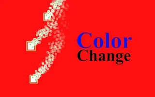 Color Change - game thumbnail image