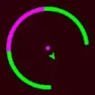 Color Circle Shooter game thumbnail image