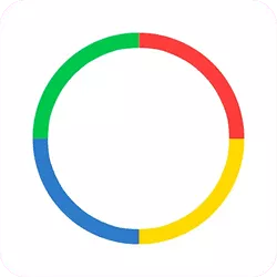 Color Circle - game thumbnail image