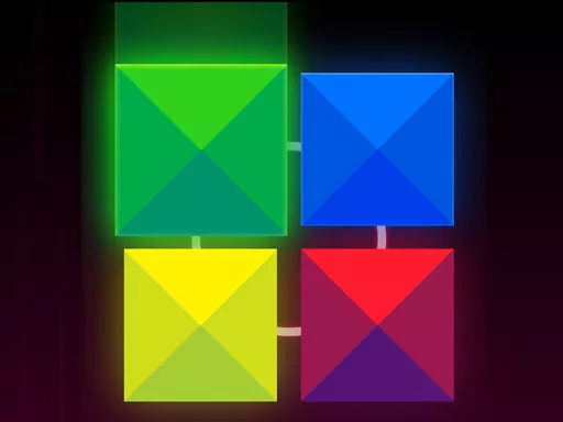 Color Clash - game thumbnail image