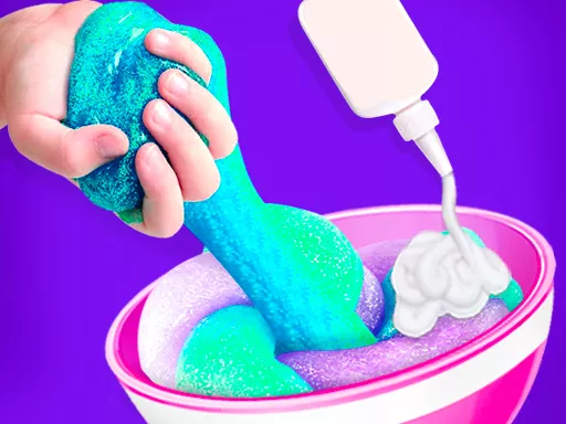 Color Clay Simulator - game thumbnail image