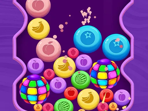 Color Cocktail - game thumbnail image