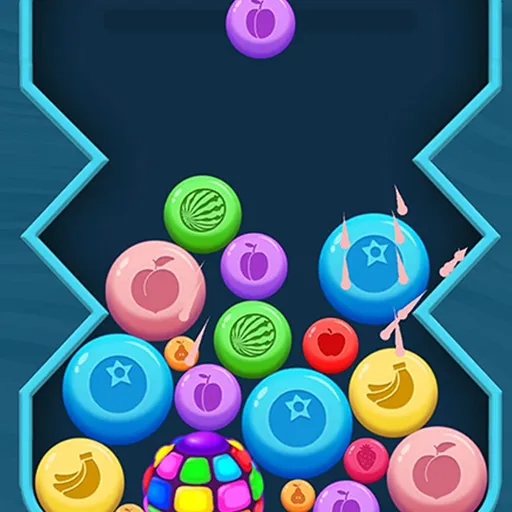 Color Cocktail game thumbnail image