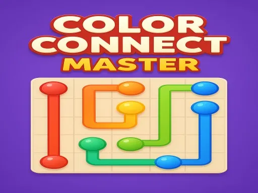 Color Connect Master - game thumbnail image