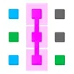 Color Connector game thumbnail image