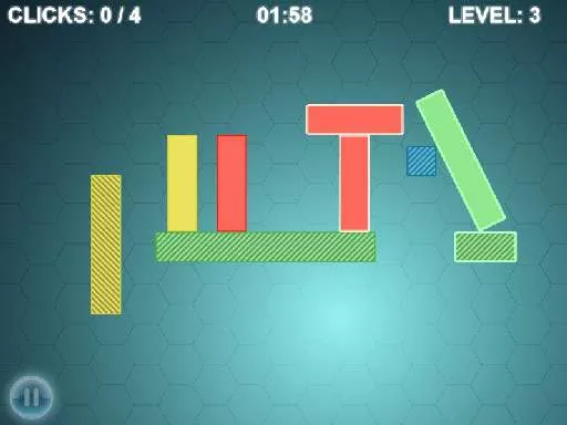 Color Destroyer - game thumbnail image