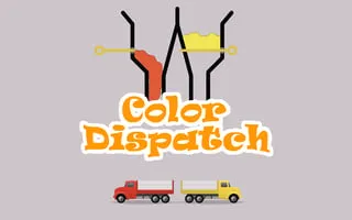 Color Dispatch - game thumbnail image