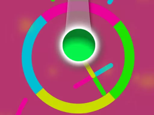 Color Drop  - game thumbnail image