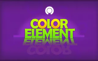 Color Element - game thumbnail image