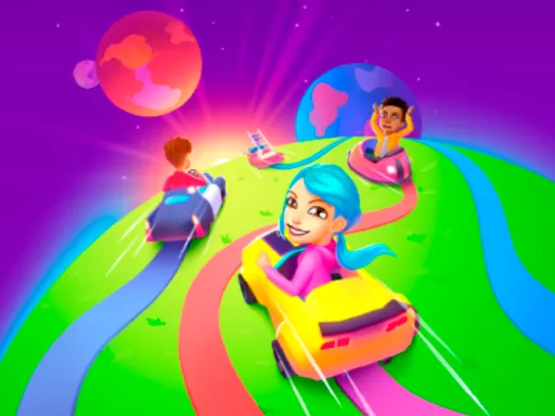 Color Galaxy - game thumbnail image