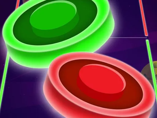 Color Hockey - game thumbnail image