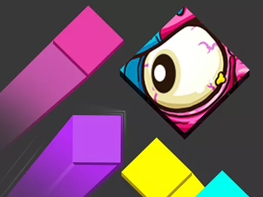 Color Horror - game thumbnail image