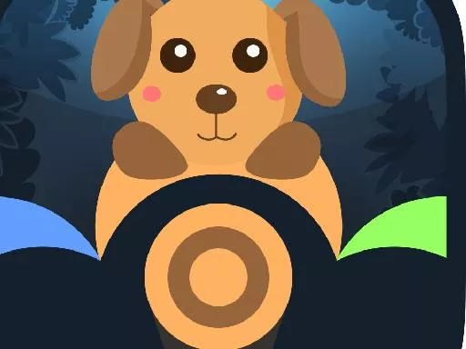 Color Jump - game thumbnail image