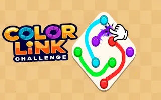 Color Link Challenge - game thumbnail image
