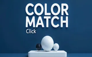 Color Match Click - game thumbnail image
