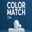 Color Match Click game thumbnail image