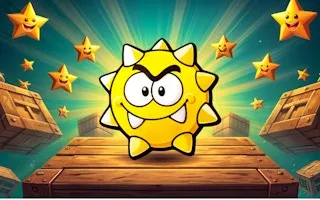 Color Maze Star Search - game thumbnail image