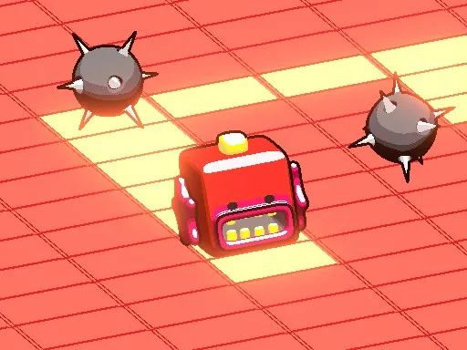 Color Maze - game thumbnail image