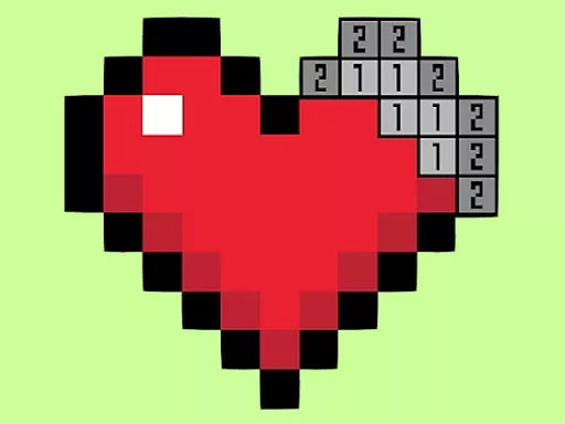 Color Numbers - game thumbnail image