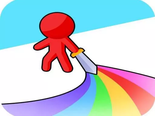 Color overlay - game thumbnail image