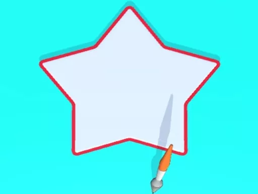 Color Paint Filler - game thumbnail image