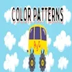 Color Patterns game thumbnail image