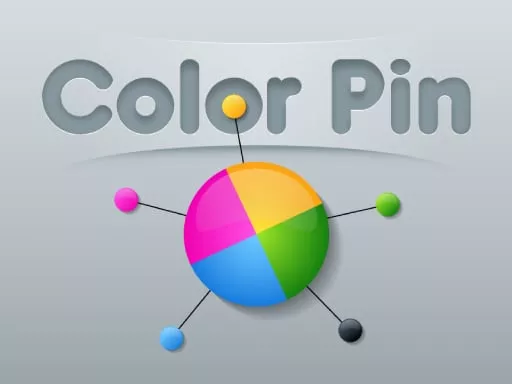 Color Pin - game thumbnail image