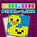 Color Pixel Link game thumbnail image
