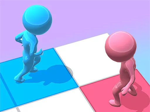 Color Puzzle - game thumbnail image