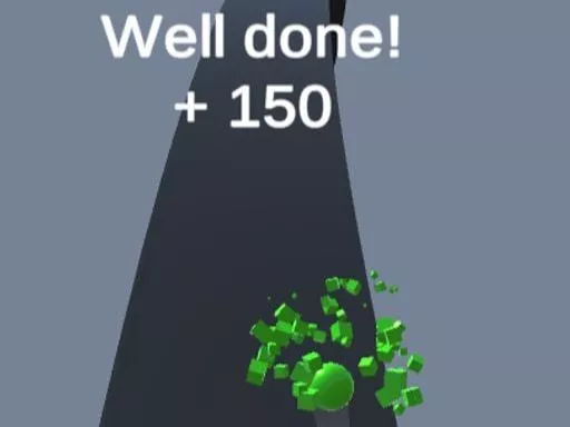 Color Race - game thumbnail image