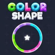 Color Shape - game thumbnail image