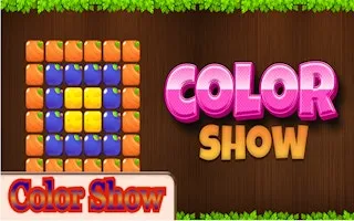 Color Show - game thumbnail image