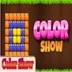 Color Show game thumbnail image