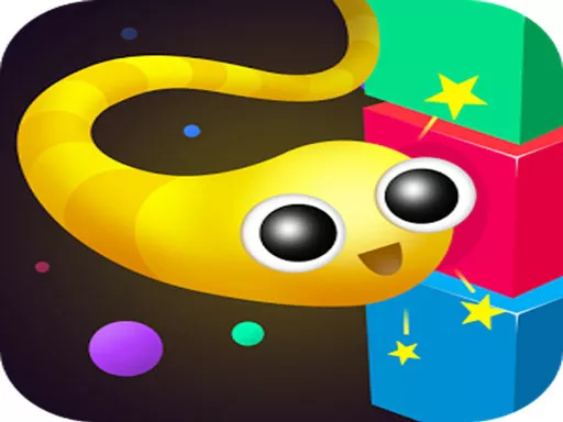 Color Snake 2 - game thumbnail image