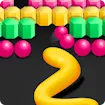 Color Snake 3D game thumbnail image
