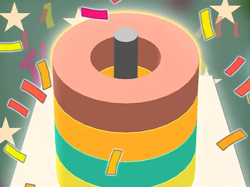 Color Sort 3D - game thumbnail image