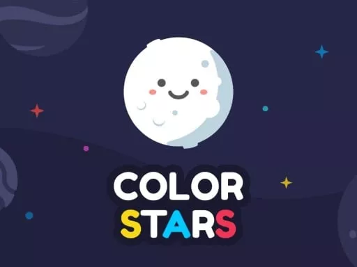 Color Stars - game thumbnail image