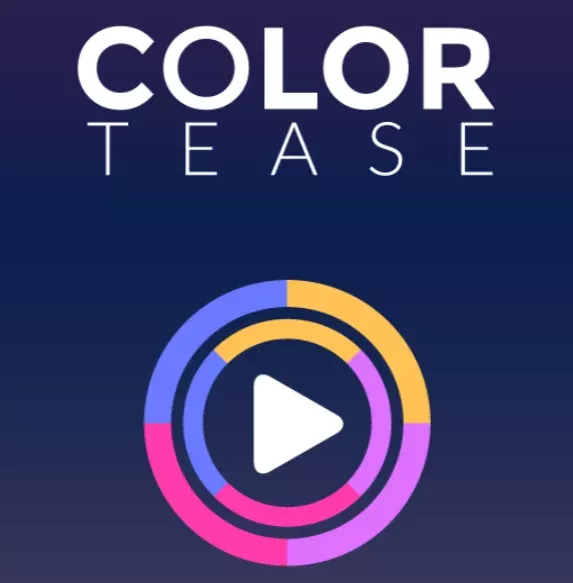  Color Tease - game thumbnail image