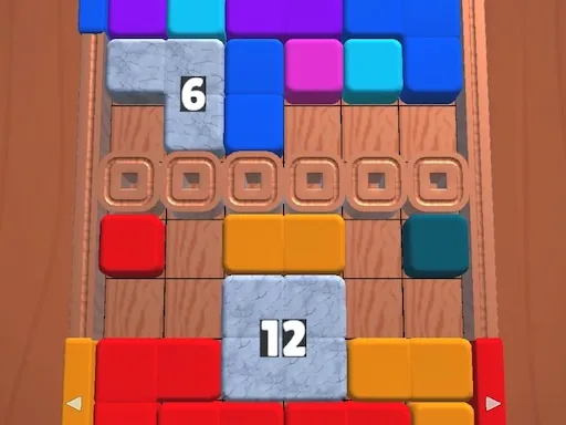 ColorBlockJam game thumbnail image