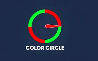 ColorCircle - game thumbnail image