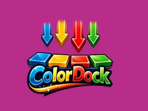ColorDock - game thumbnail image