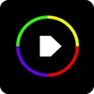 Colorful Shapes game thumbnail image