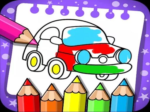 Coloriage et Apprentissage - game thumbnail image