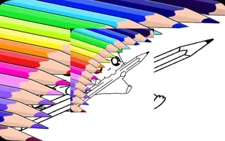 Coloring Pages For Kid That Are 8 Animals - game thumbnail image