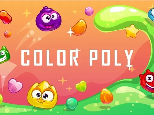 ColorPoly - game thumbnail image