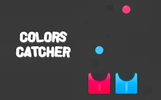 Colors Catcher - game thumbnail image
